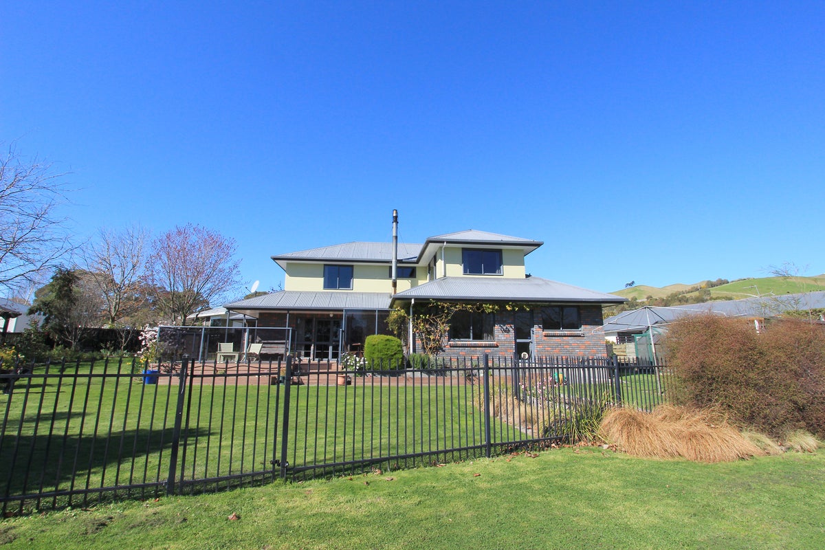 7A Scotston Grove, Witherlea, Blenheim - Carousel 2