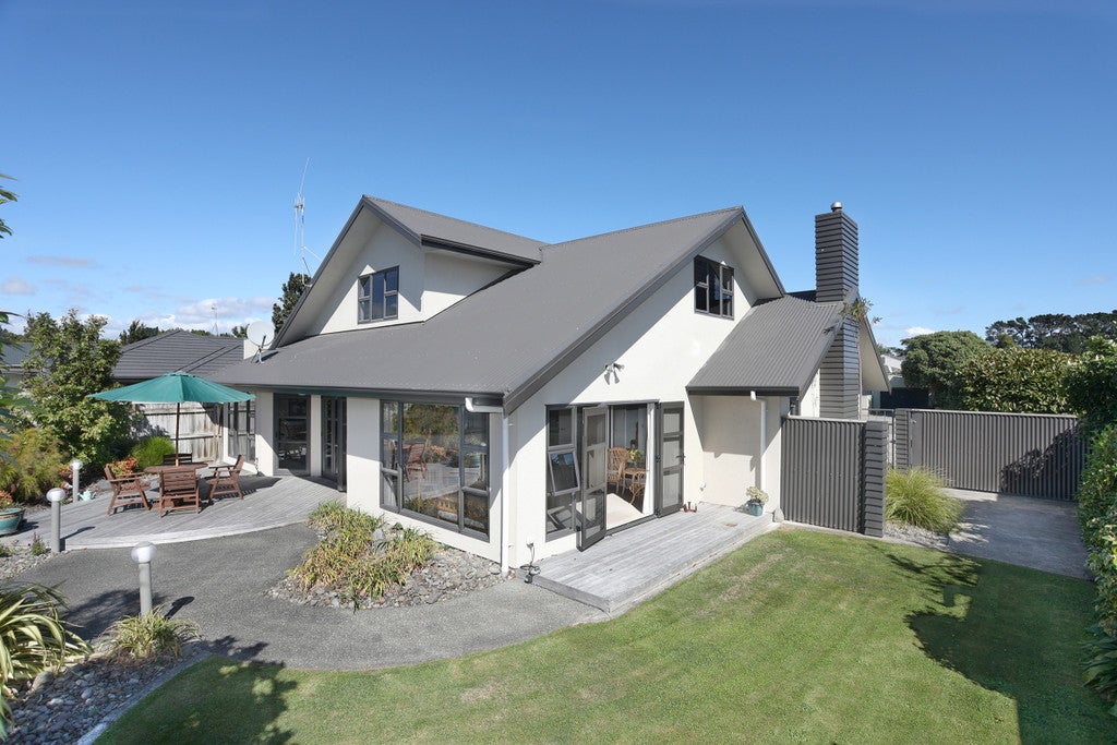 507 Albert Street, Hokowhitu, Palmerston North - Carousel 1