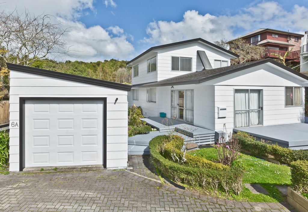 6A Prinnbank Terrace, Dinsdale, Hamilton - Carousel 2