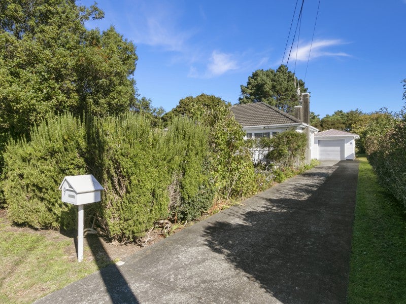 9A Faulke Avenue, Wainuiomata, Lower Hutt - Carousel 19