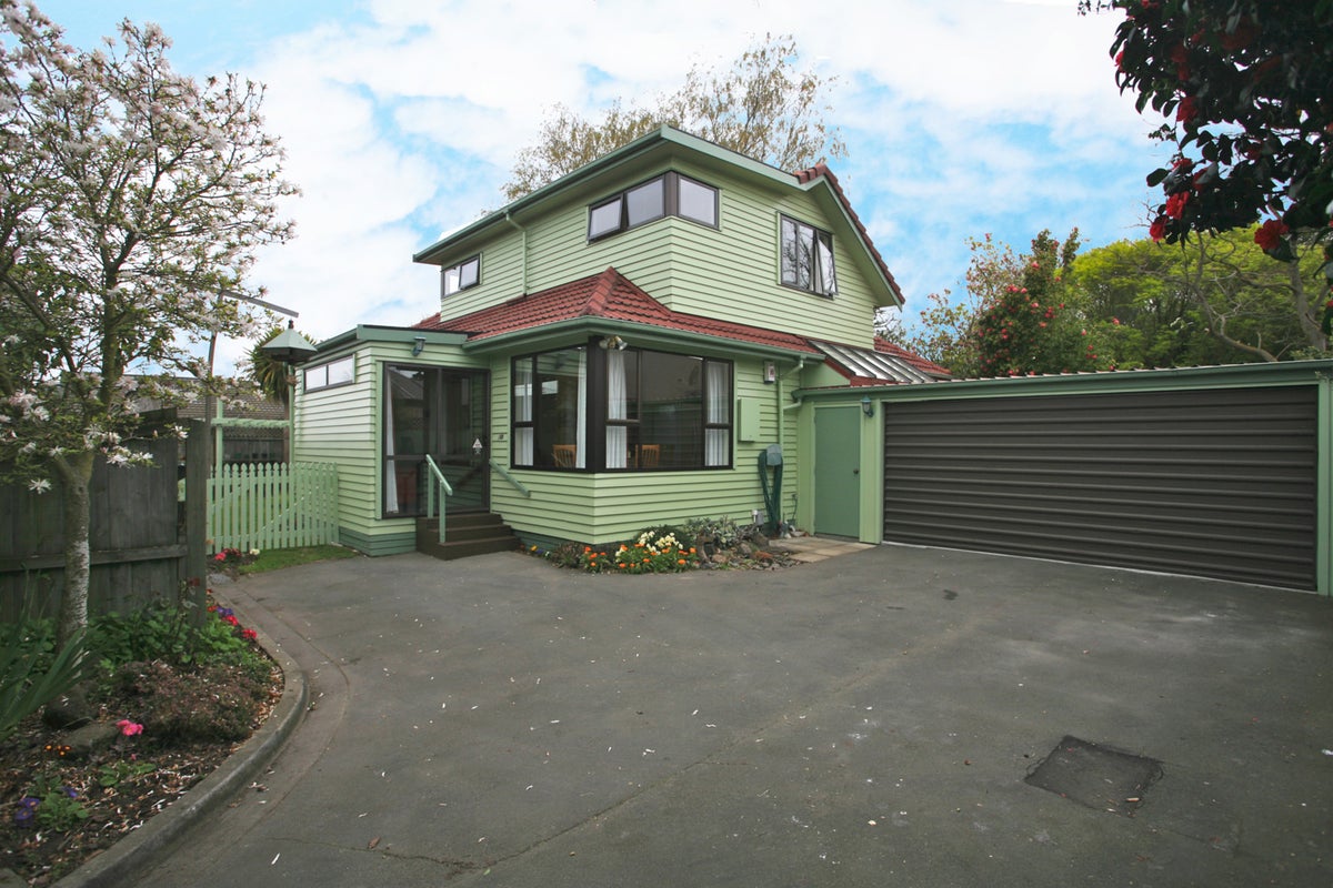 60B Hoon Hay Road, Hoon Hay, Christchurch - Carousel 1