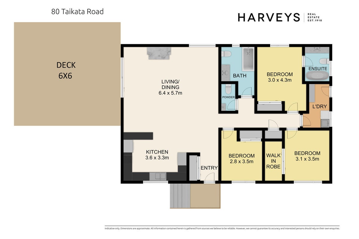 80 Taikata Road, Te Atatu Peninsula, Auckland - Carousel 19