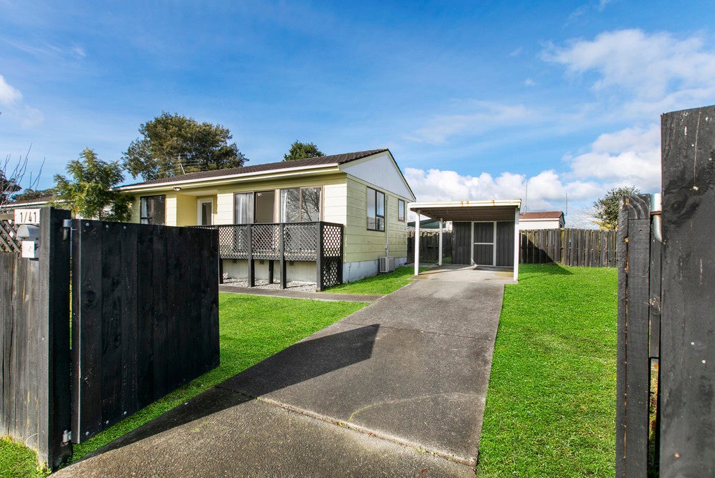 1/41 Balloch Street, Randwick Park, Auckland - Carousel 1