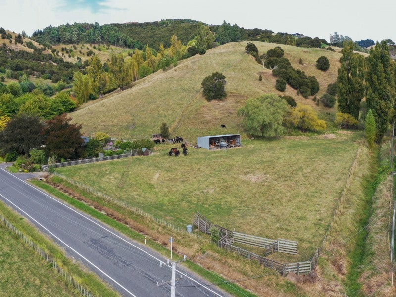 357 Hill Road, Eskdale, Napier - Carousel 1