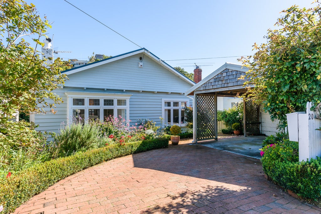 20 Friend Street, Karori, Wellington - Carousel 1