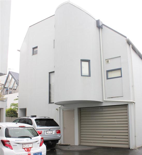 28C Cranmer Square, Christchurch Central, Christchurch - Carousel 1