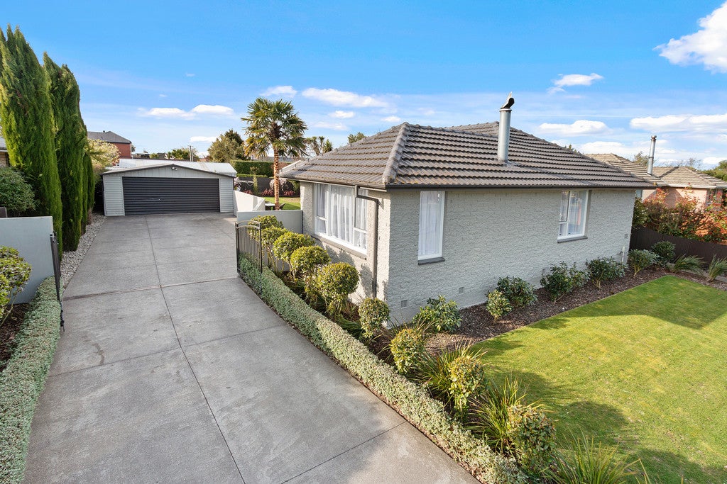 57 Norrie Street, Redwood, Christchurch - Carousel 2