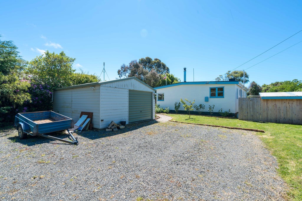 45 MOANA STREET, Aramoana, Port Chalmers - Carousel 20