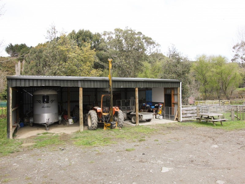 111D Papaiti Road, Papaiti, Whanganui - Carousel 2