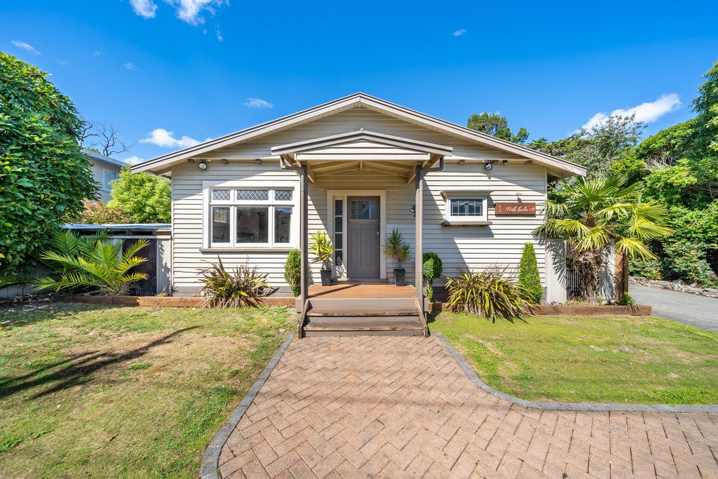 644 Main Road North, Te Marua, Upper Hutt - Carousel 1