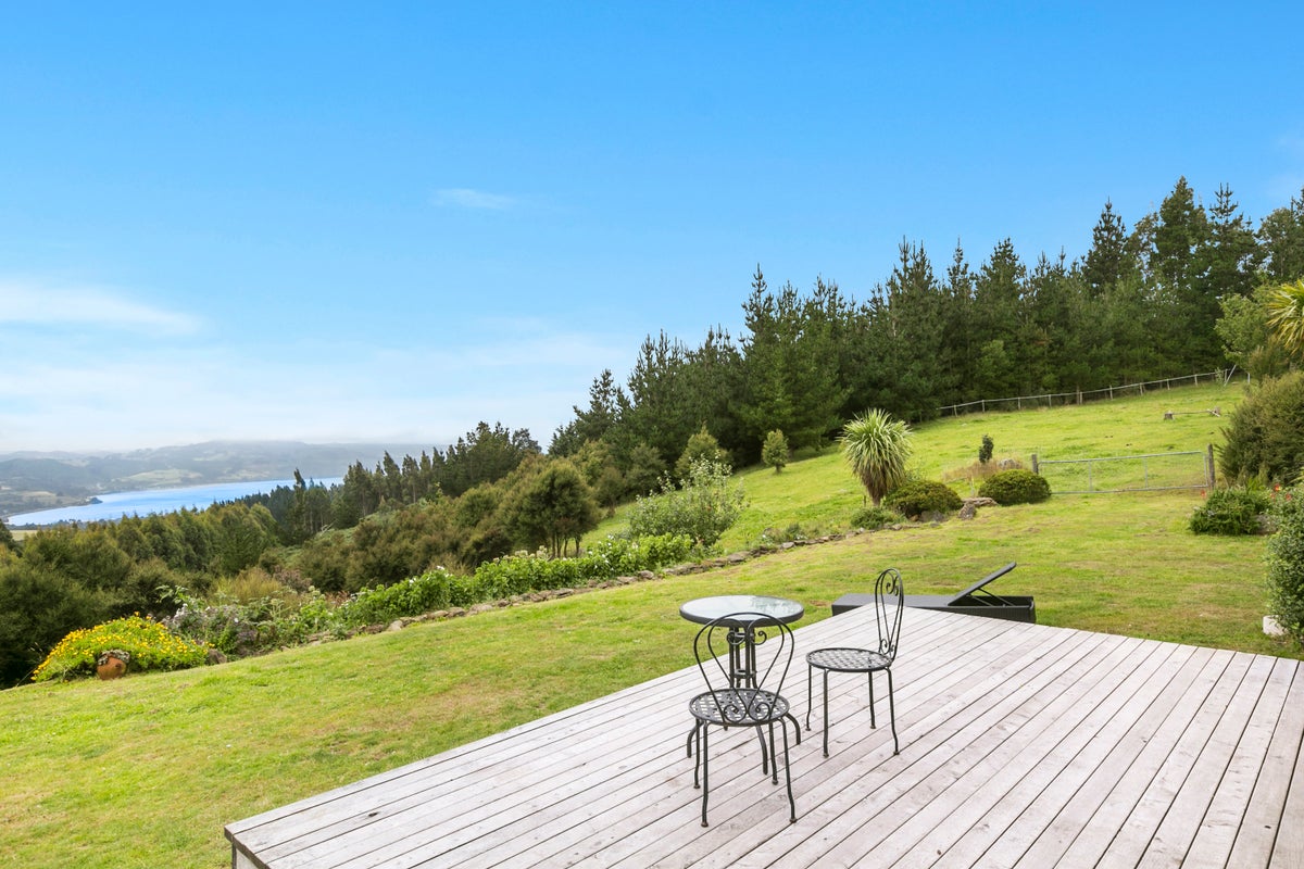 800 Mount Cargill Road, Mount Cargill, Waitati - Carousel 2