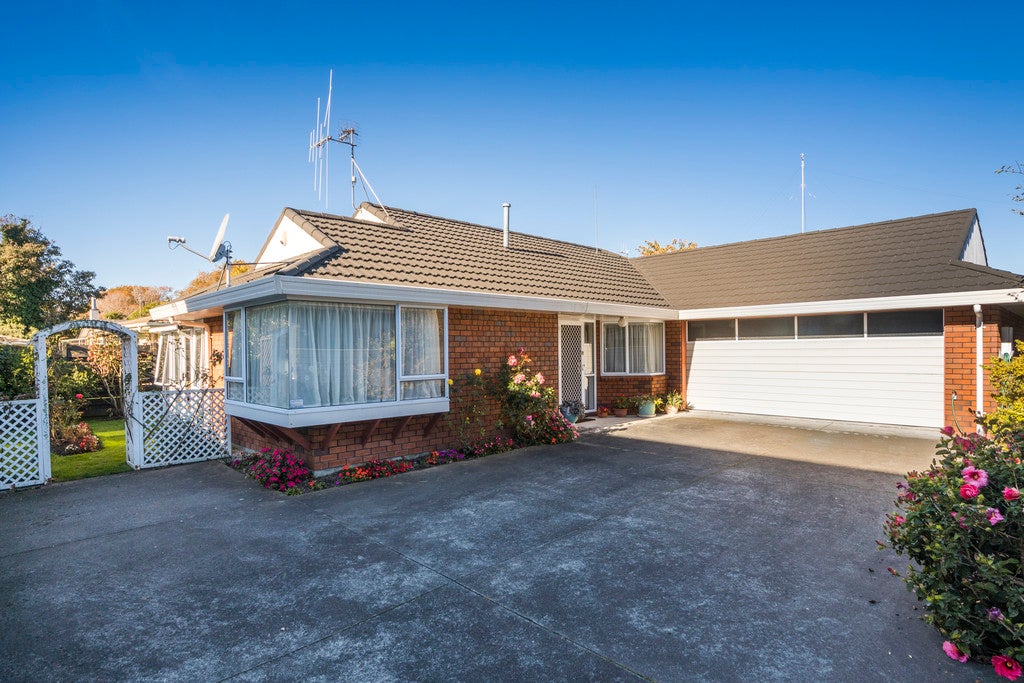 177B Cook Street, West End, Palmerston North - Carousel 1