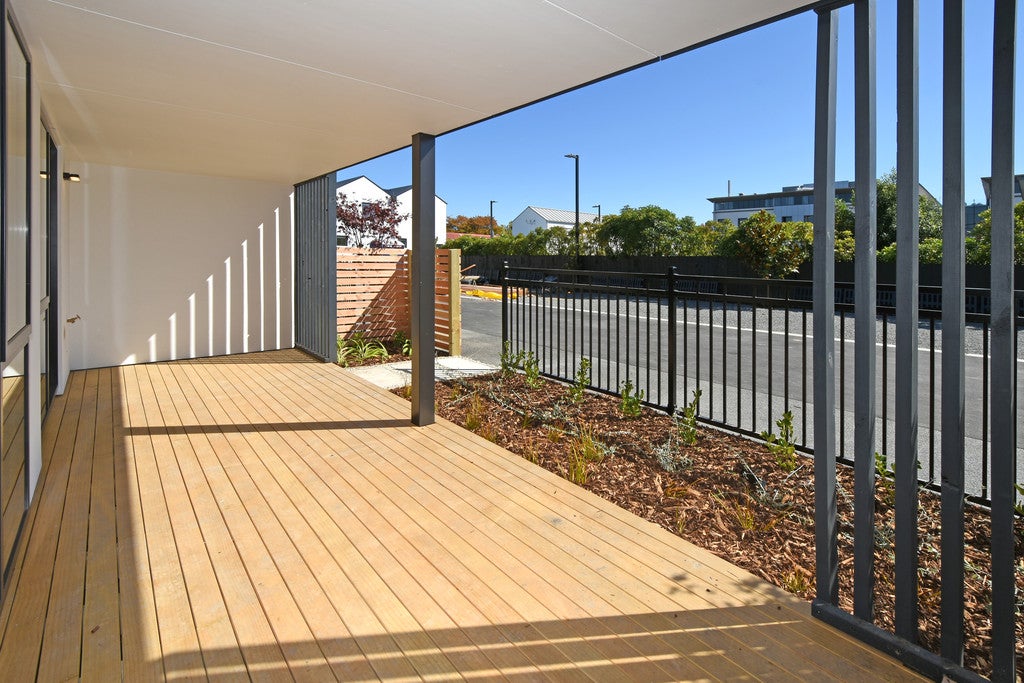 6/142 LEINSTER ROAD, Merivale, Christchurch - Carousel 2