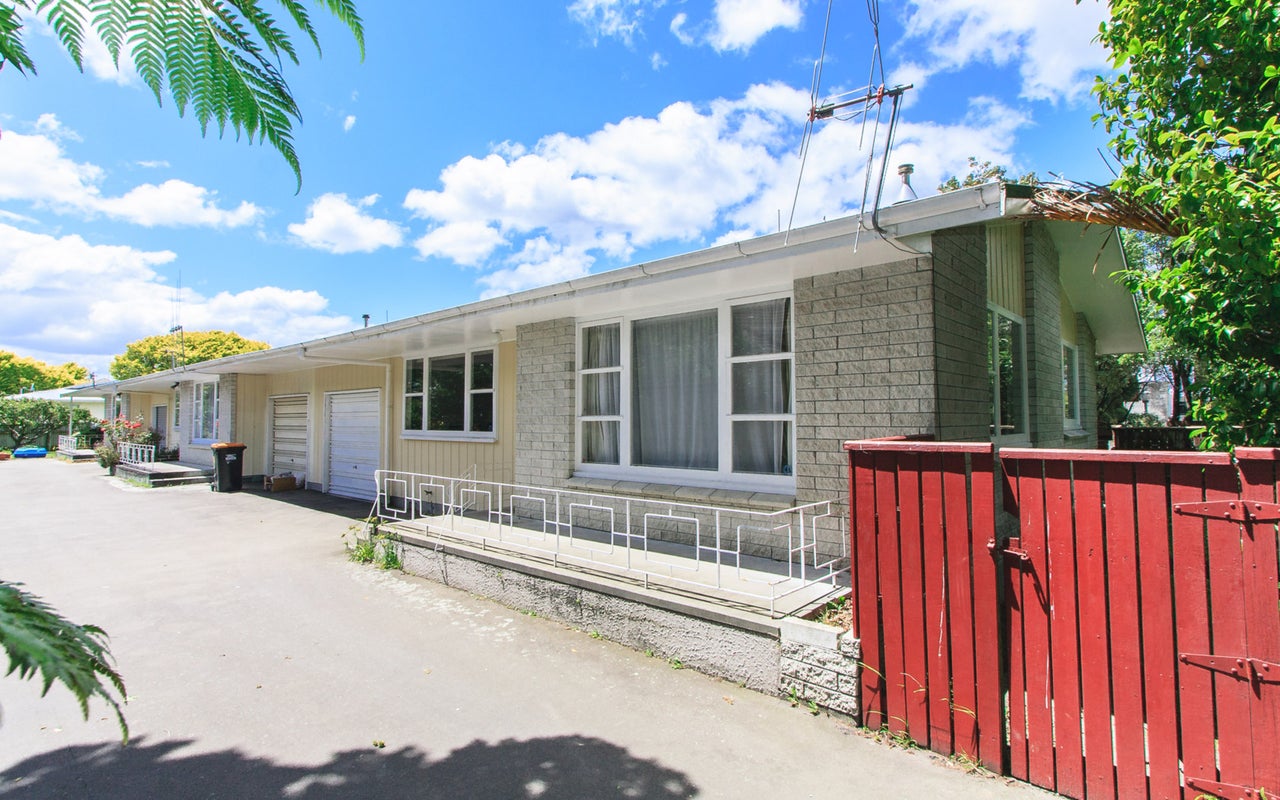 139B Fitzherbert Avenue, West End, Palmerston North - Carousel 1