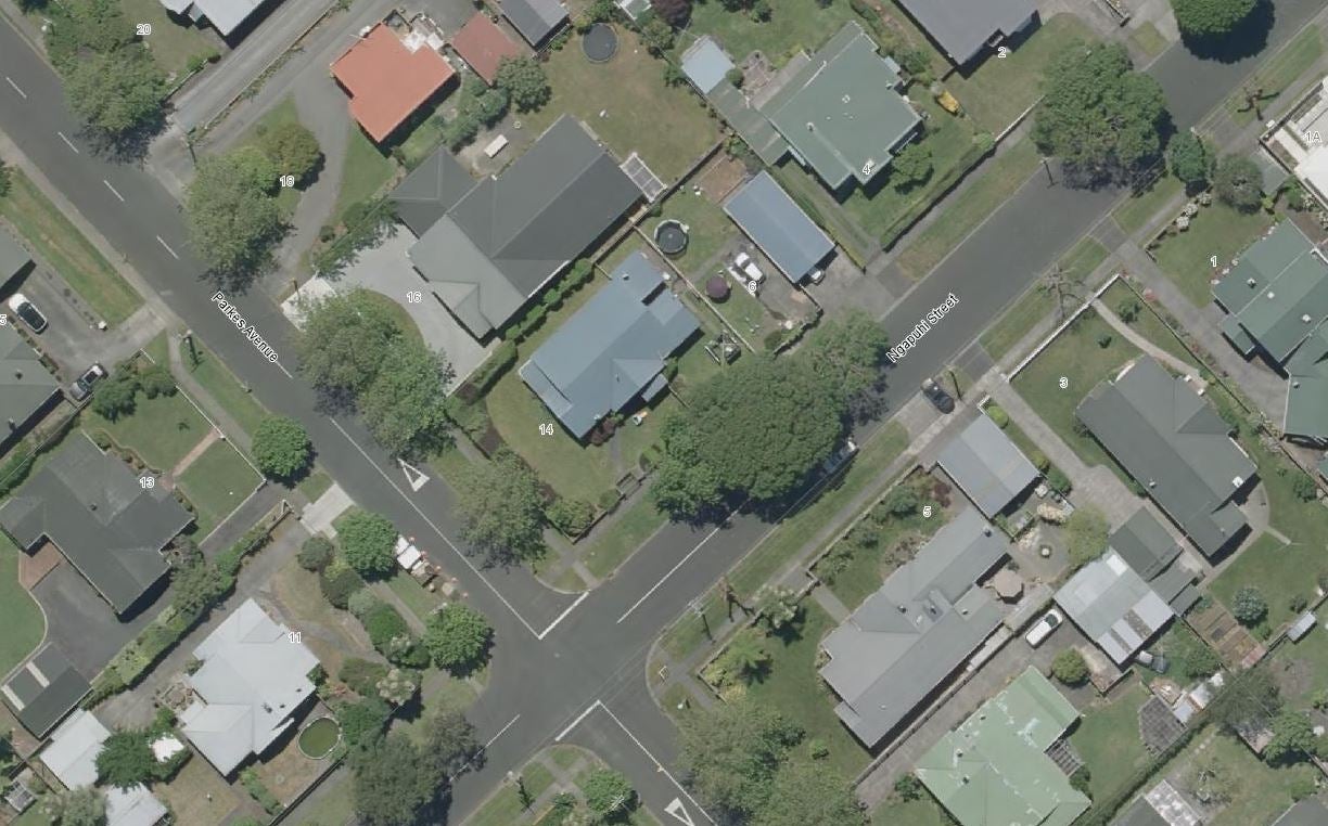 6 Ngapuhi Street, Saint Johns Hill, Whanganui - Carousel 2