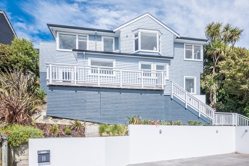 88 Nicholson Road, Khandallah, Wellington - Carousel 1