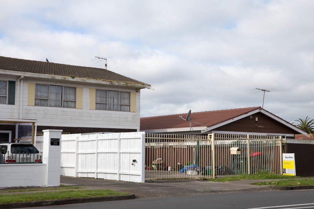 40 Omagh Avenue, Papatoetoe, Auckland - Carousel 4