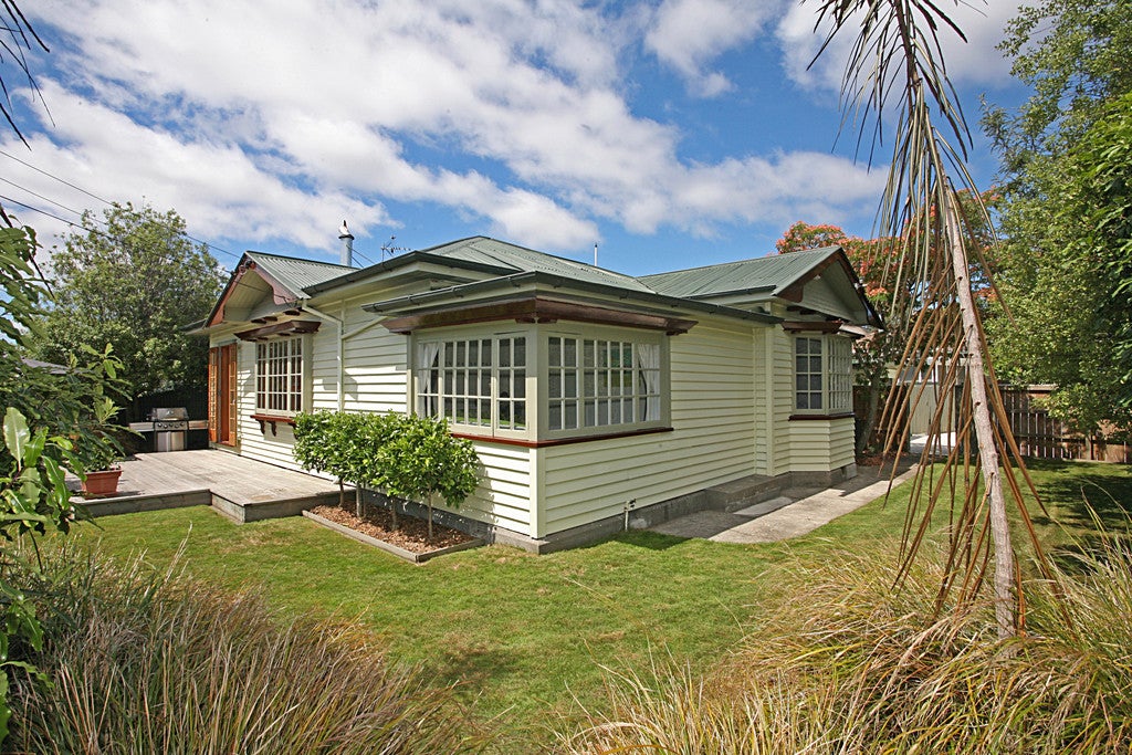 161 Southampton Street, Sydenham, Christchurch - Carousel 1