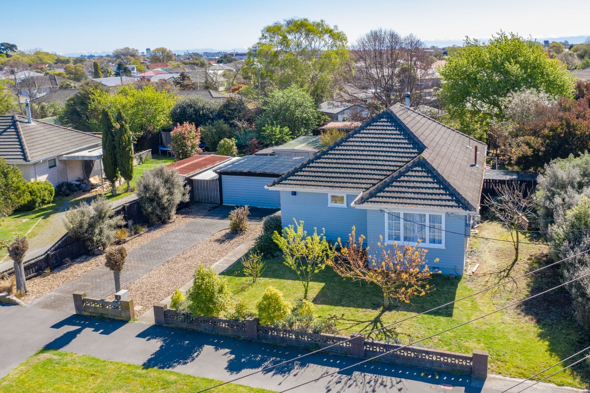 37 McGregors Road, Bromley, Christchurch - Carousel 19