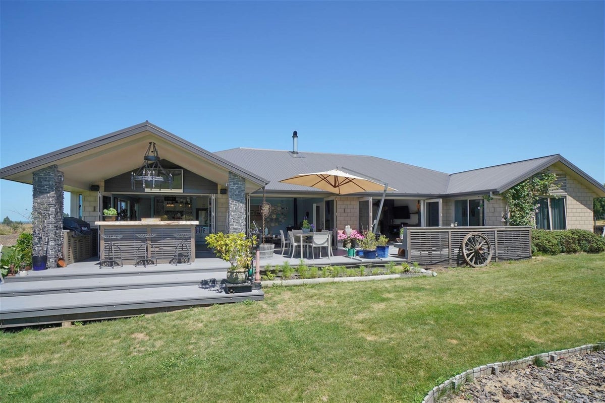 186 Douds Road, Sefton, Rangiora - Carousel 1