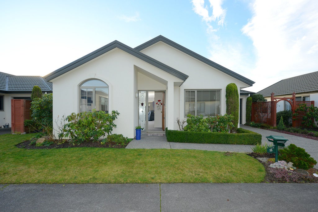 15 Northwood Villas, Northwood, Christchurch - Carousel 13