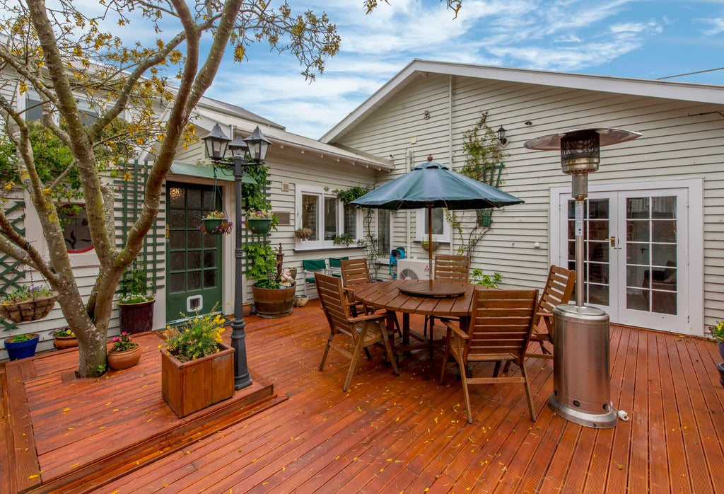 45 Cashmere Avenue, Khandallah, Wellington - Carousel 1