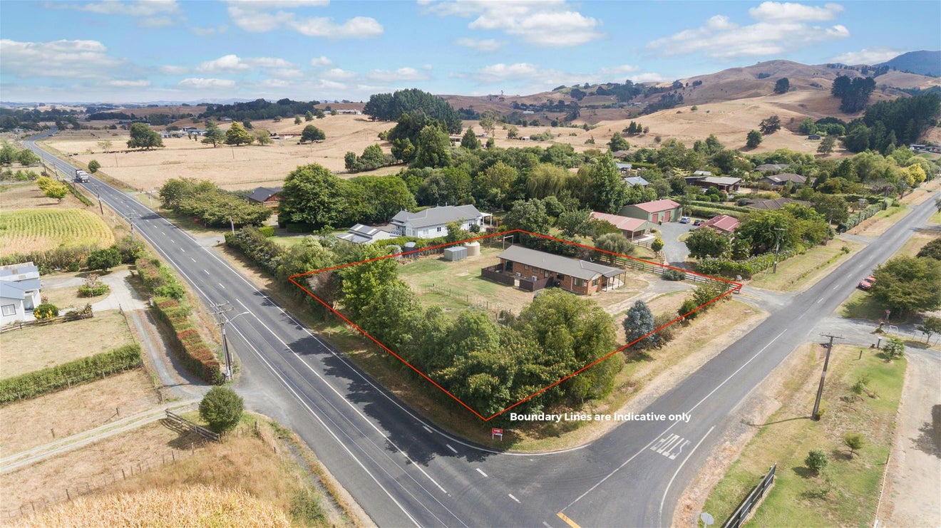 5 Mangauika Road, Pirongia, Te Awamutu - Carousel 1