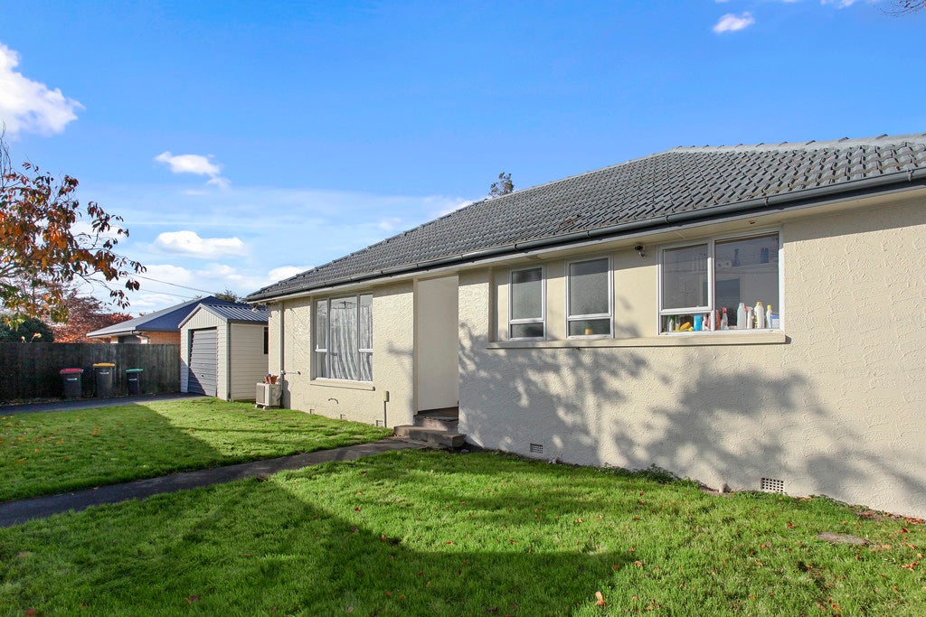 1/52 Uxbridge Street, Redwood, Christchurch - Carousel 10