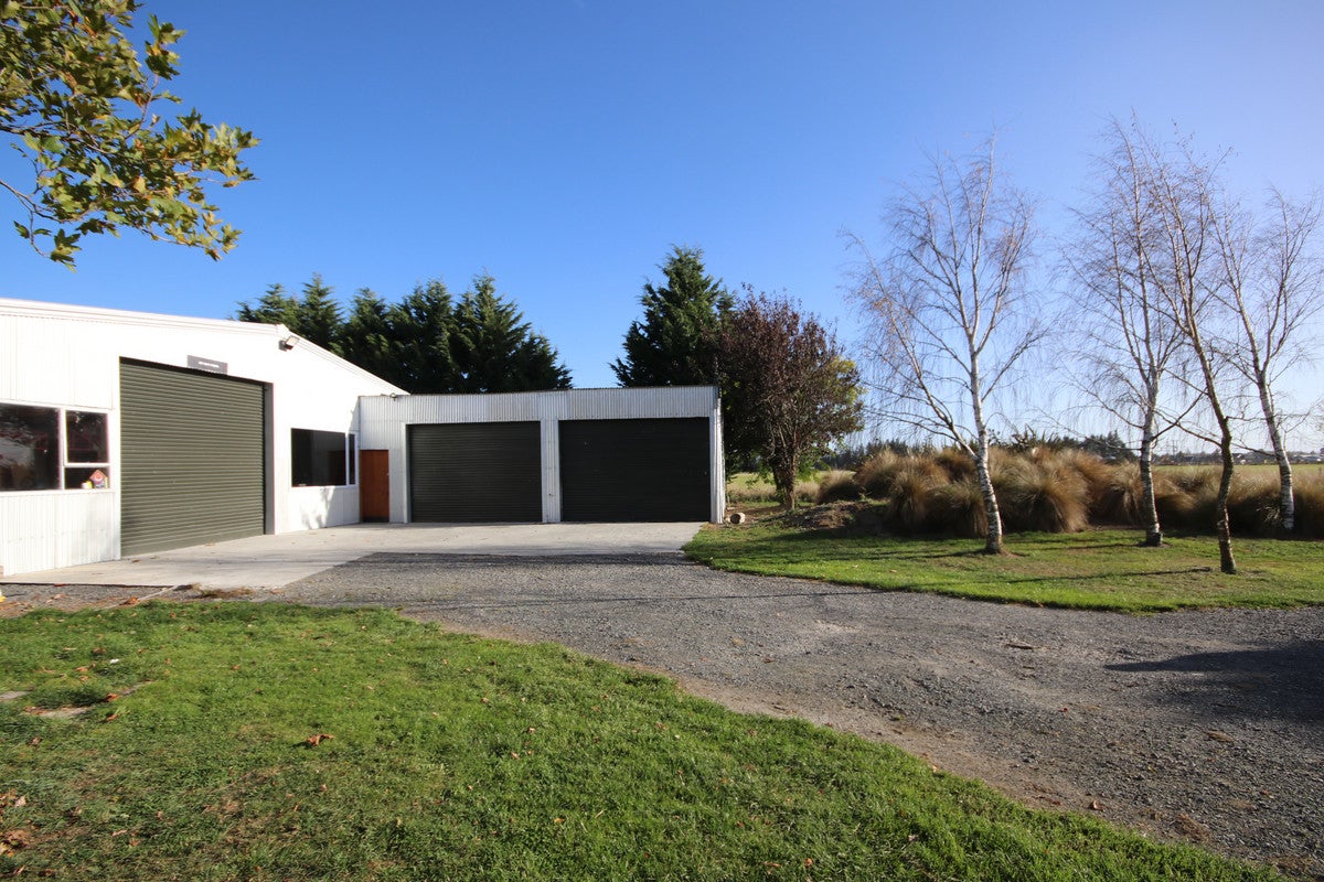 122 Barkers Road, Rakaia - Carousel 2