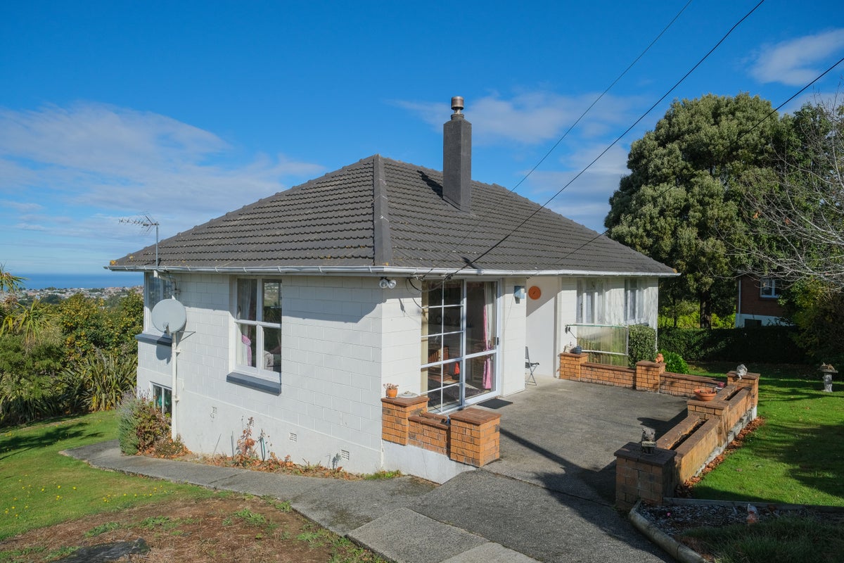 101 Cockerell Street, Brockville, Dunedin - Carousel 1