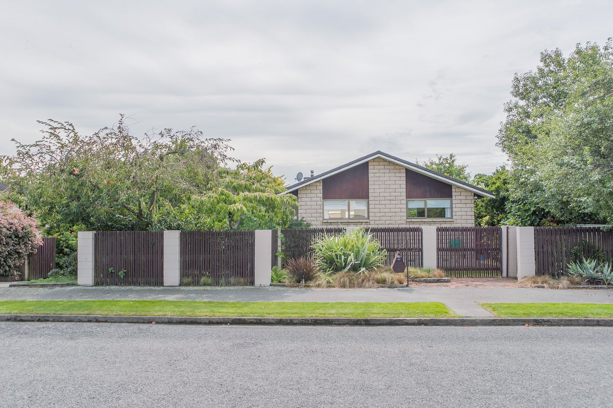 9 Huxley Street, Gleniti, Timaru - Carousel 1