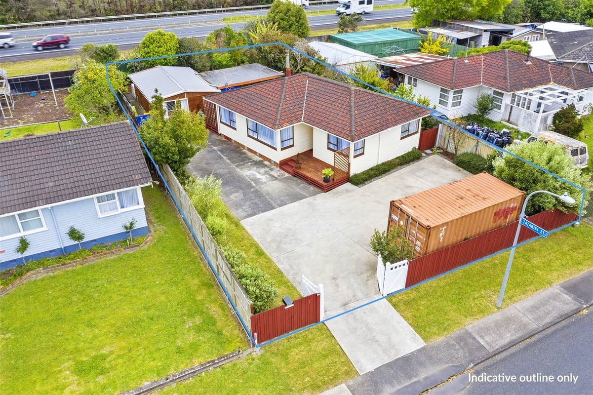 115 Chichester Drive, Rosehill, Papakura - Carousel 2