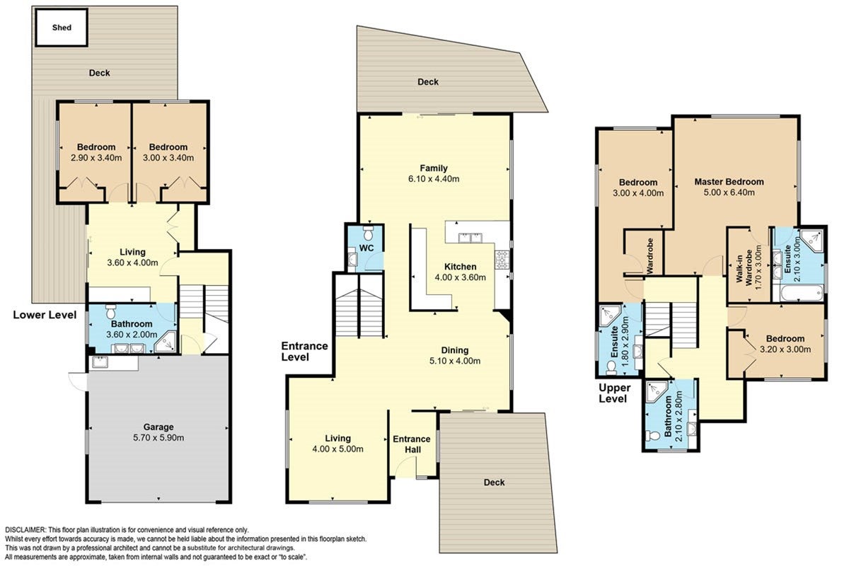 81E Fairview Avenue, Fairview Heights, Auckland - Carousel 30