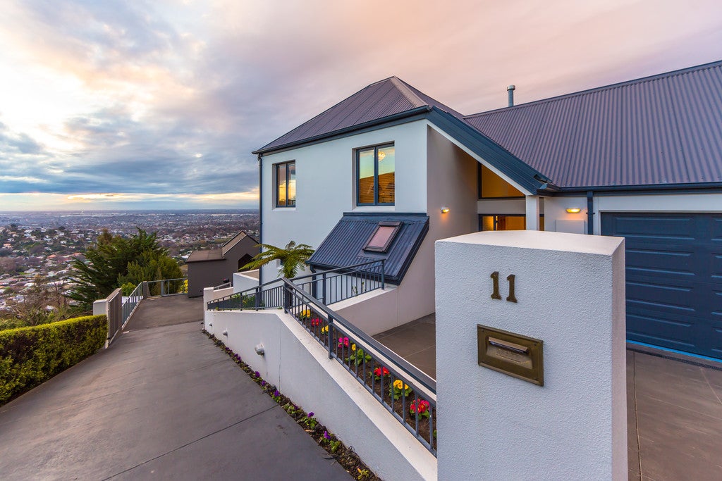 11 Runswick Lane, Huntsbury, Christchurch - Carousel 1