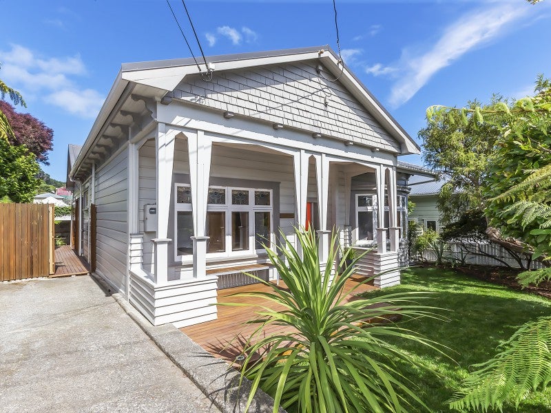 98 Wilson Street, Newtown, Wellington - Carousel 1