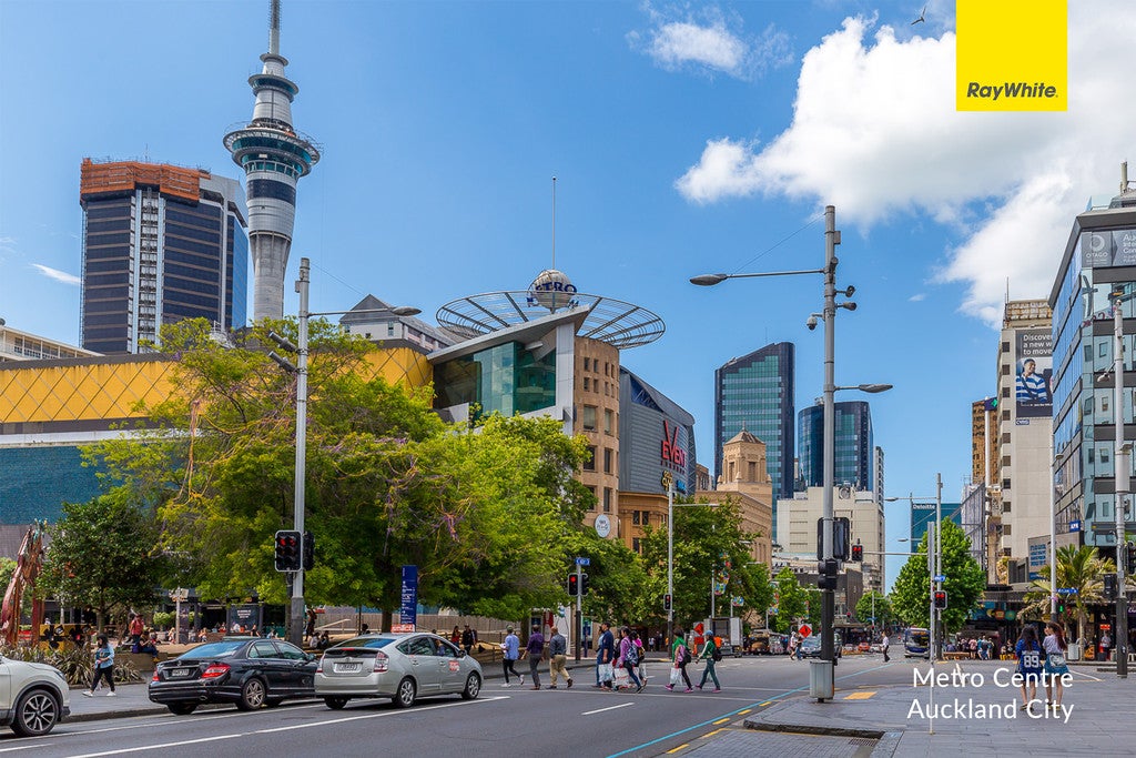 802/430 Queen Street, Auckland Central, Auckland - Carousel 22