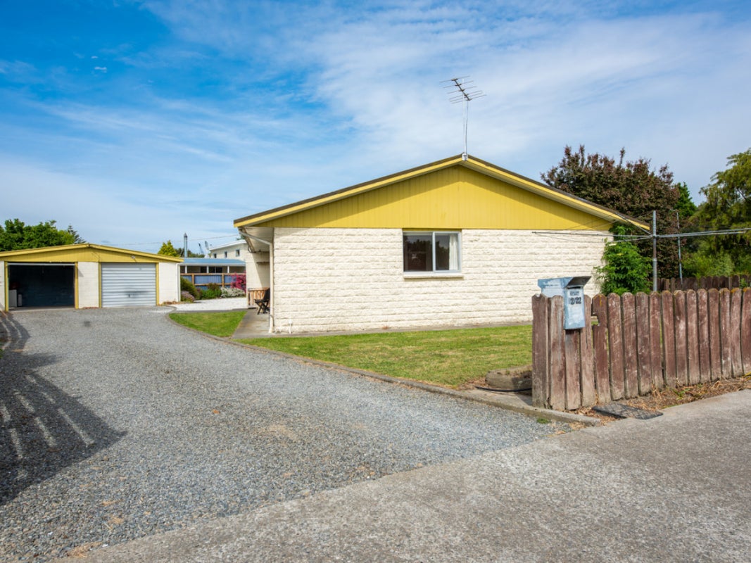 22A Snowden Crescent, Islington, Blenheim - Carousel 20