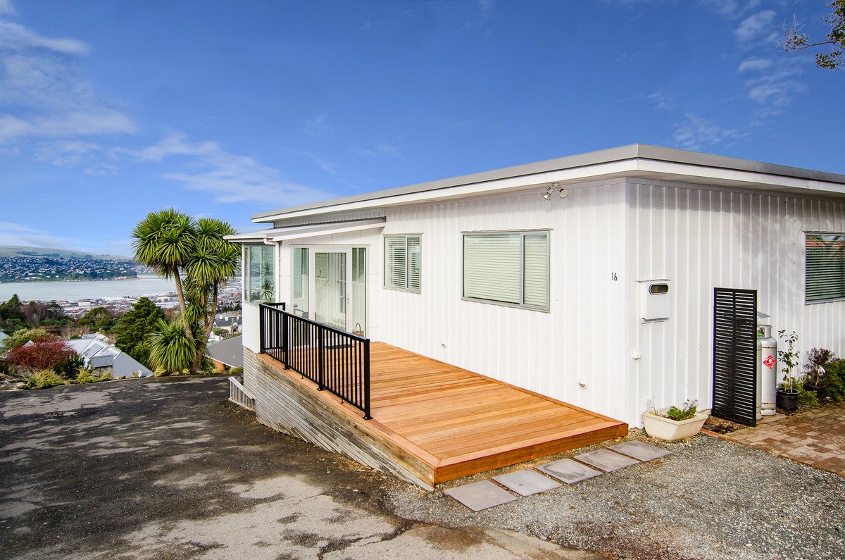 16 Highgate, Belleknowes, Dunedin - Carousel 1