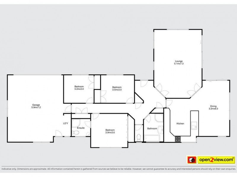 48A Addison Street, Leamington, Cambridge - Carousel 23