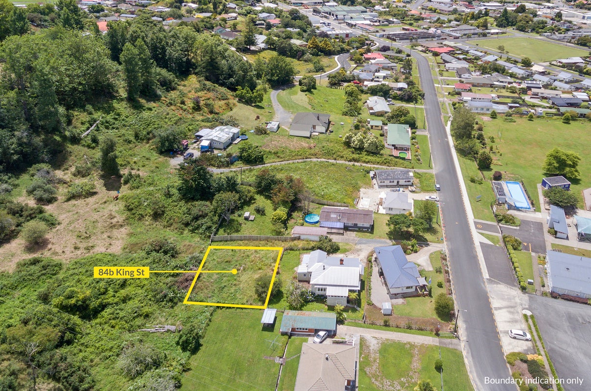 84B King Street West, Te Kuiti - Carousel 2