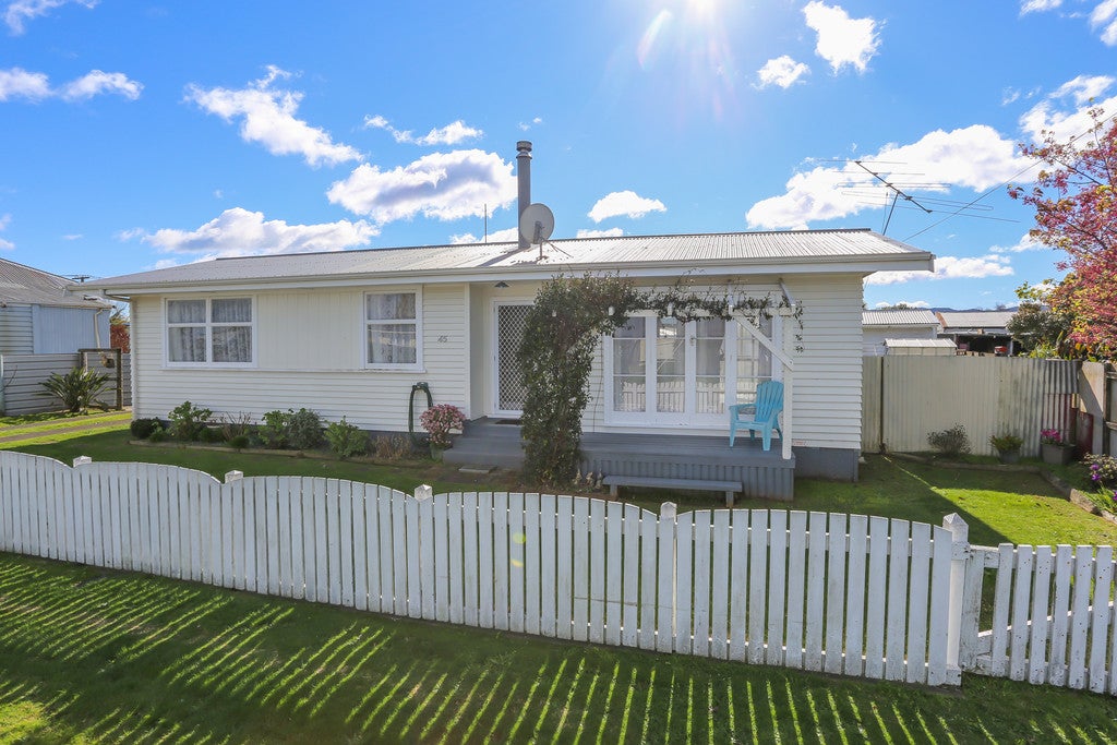 45 Andrew Street, Elgin, Gisborne - Carousel 1