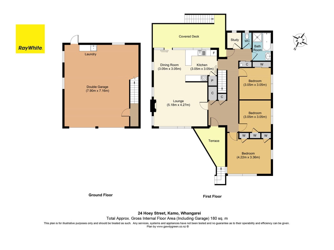24 Hoey Street, Kamo, Whangarei - Carousel 2