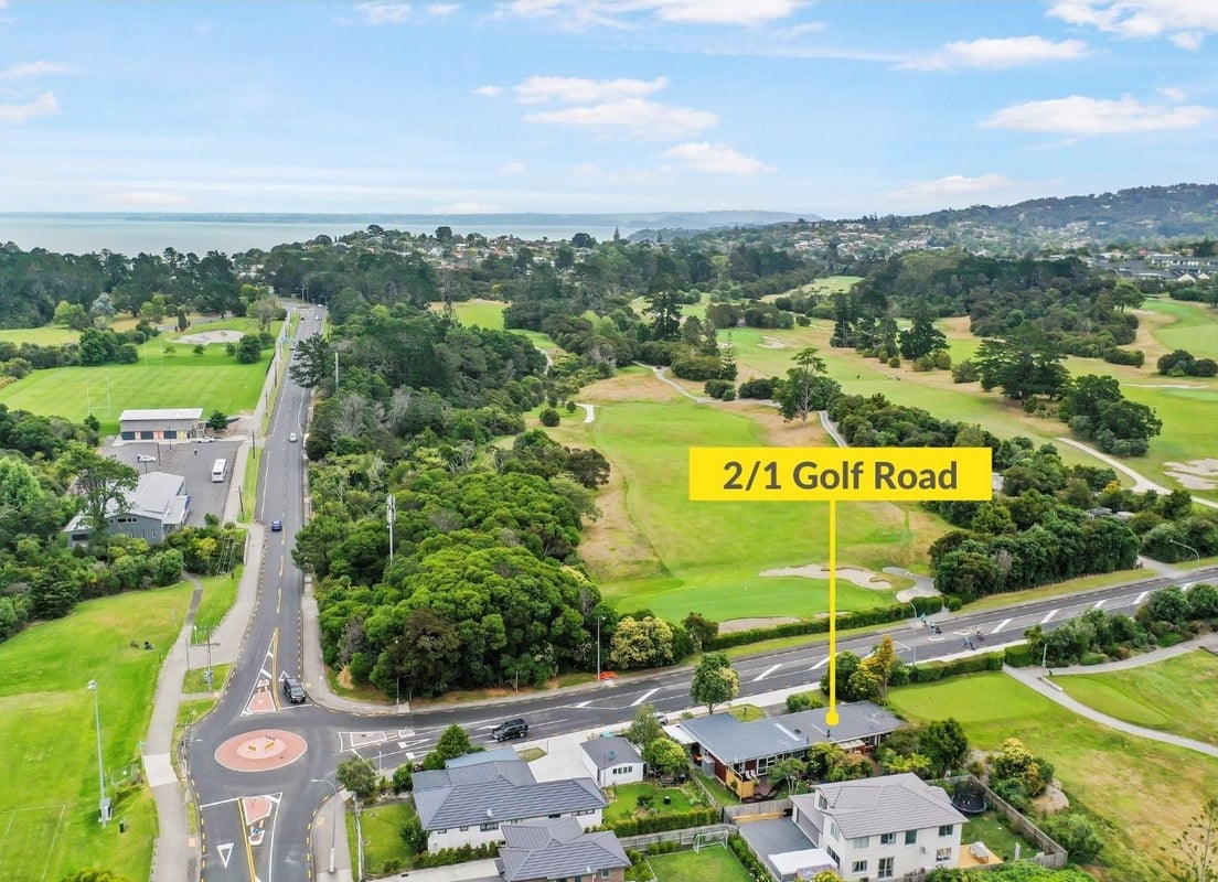 2/1 Golf Road, New Lynn, Auckland - Carousel 17