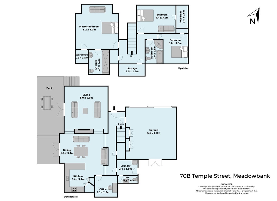 70B Temple Street, Meadowbank, Auckland - Carousel 20