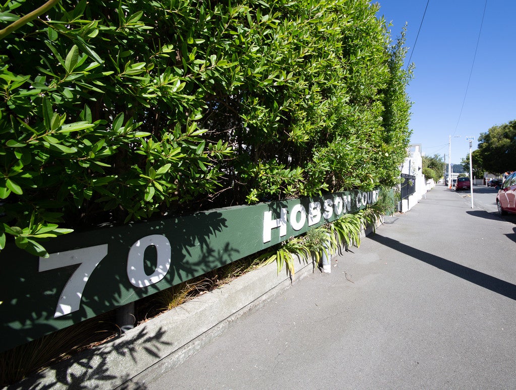 41/70 Hobson Street, Thorndon, Wellington - Carousel 2