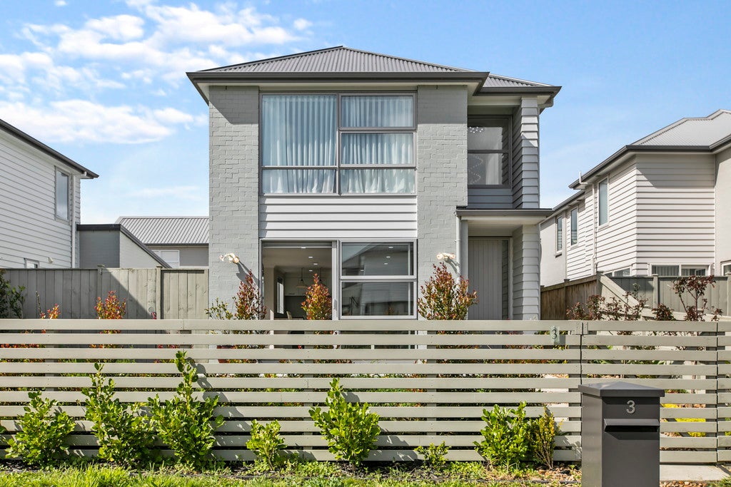 3 Hakaro Way, Takanini, Auckland - Carousel 1