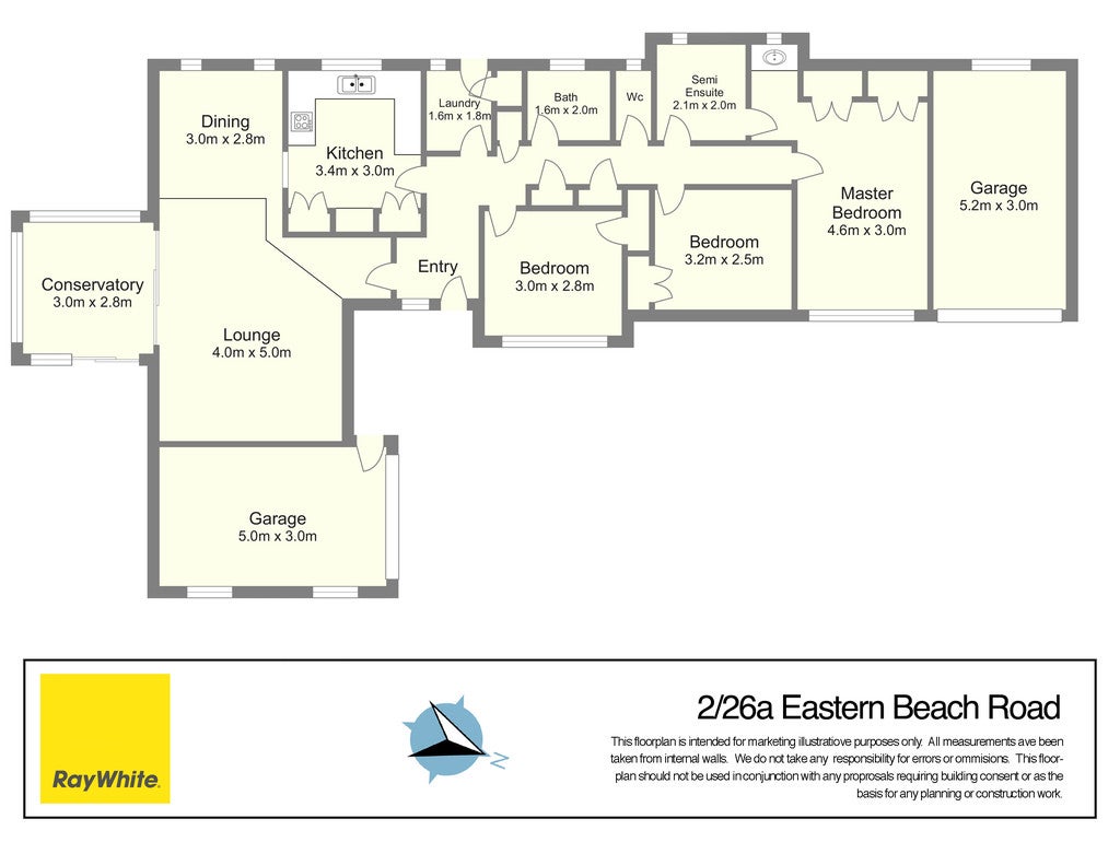 2/26A Eastern Beach Road, Eastern Beach, Auckland - Carousel 18