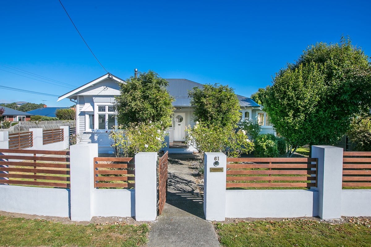 61 Forfar Street, Mosgiel, Mosgiel - Carousel 1