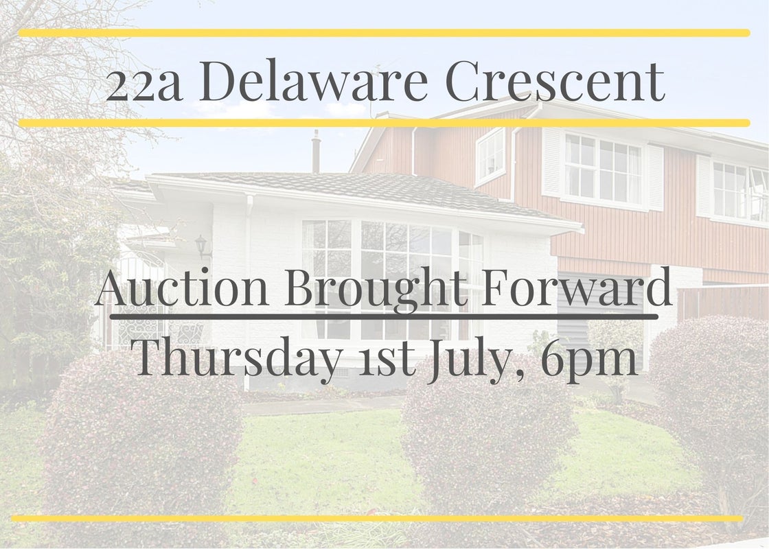 1/22A Delaware Crescent, Russley, Christchurch - Carousel 1