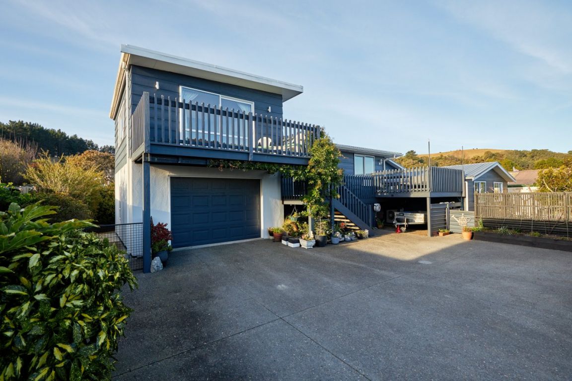 67A South Bay Parade, South Bay, Kaikoura - Carousel 2